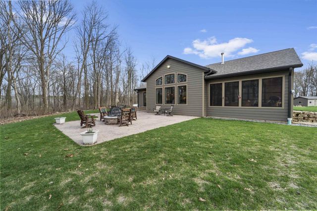 W7181 Duck Creek Avenue, Westfield, WI 53964