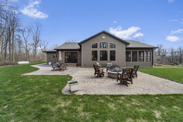 W7181 Duck Creek Avenue, Westfield, WI 53964