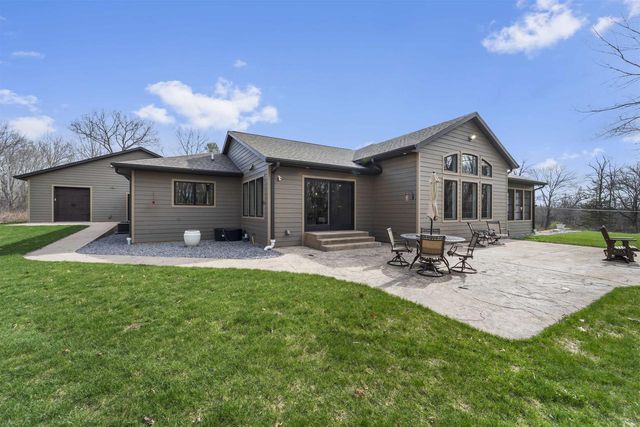 W7181 Duck Creek Avenue, Westfield, WI 53964