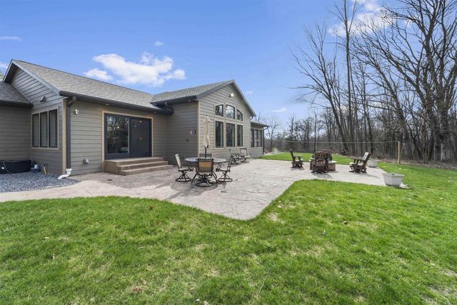 W7181 Duck Creek Avenue, Westfield, WI 53964