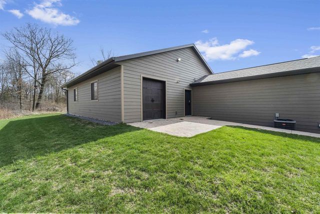 W7181 Duck Creek Avenue, Westfield, WI 53964