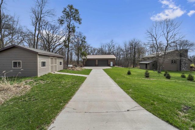 W7181 Duck Creek Avenue, Westfield, WI 53964