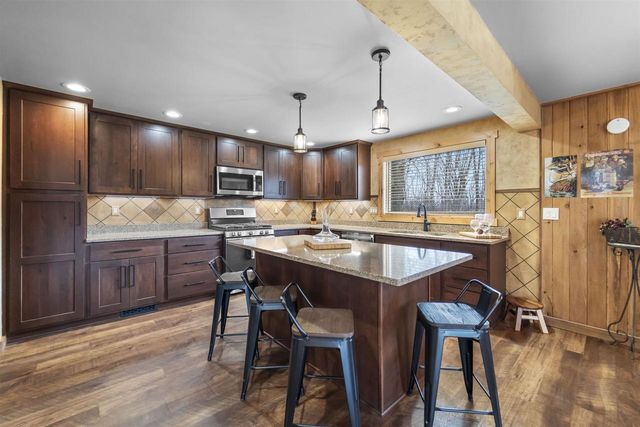W7181 Duck Creek Avenue, Westfield, WI 53964