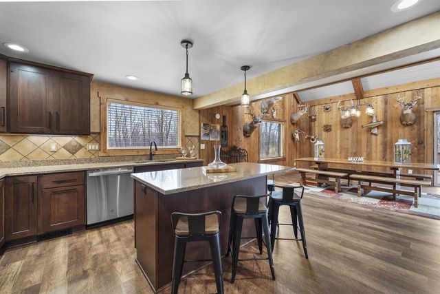 W7181 Duck Creek Avenue, Westfield, WI 53964