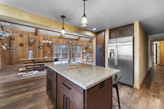 W7181 Duck Creek Avenue, Westfield, WI 53964
