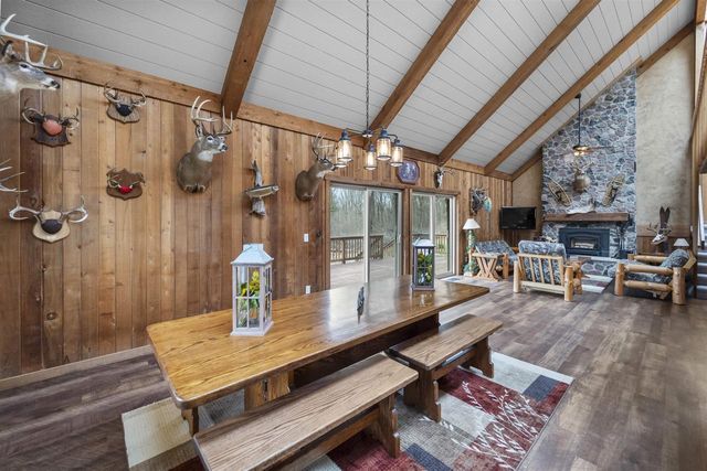 W7181 Duck Creek Avenue, Westfield, WI 53964