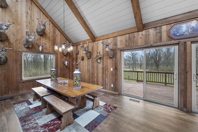 W7181 Duck Creek Avenue, Westfield, WI 53964