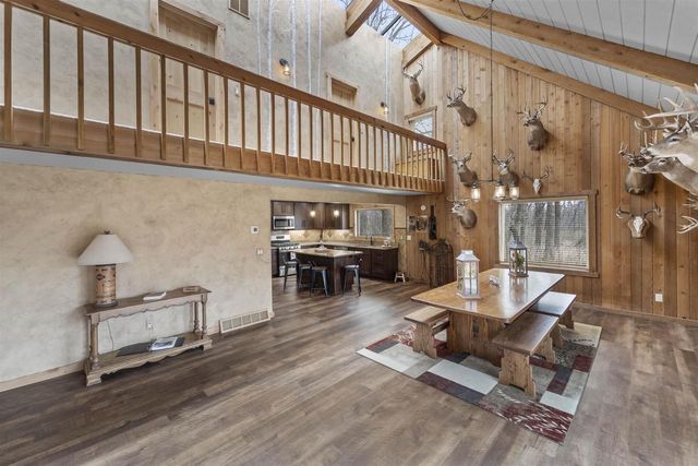 W7181 Duck Creek Avenue, Westfield, WI 53964