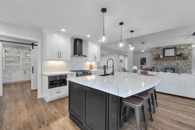 W7181 Duck Creek Avenue, Westfield, WI 53964