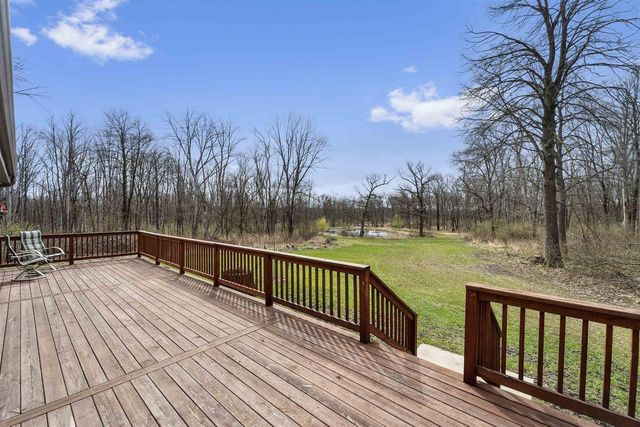 W7181 Duck Creek Avenue, Westfield, WI 53964