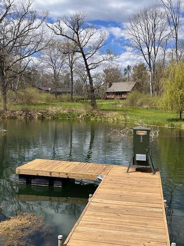 W7181 Duck Creek Avenue, Westfield, WI 53964