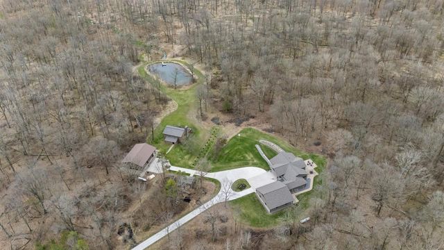 W7181 Duck Creek Avenue, Westfield, WI 53964