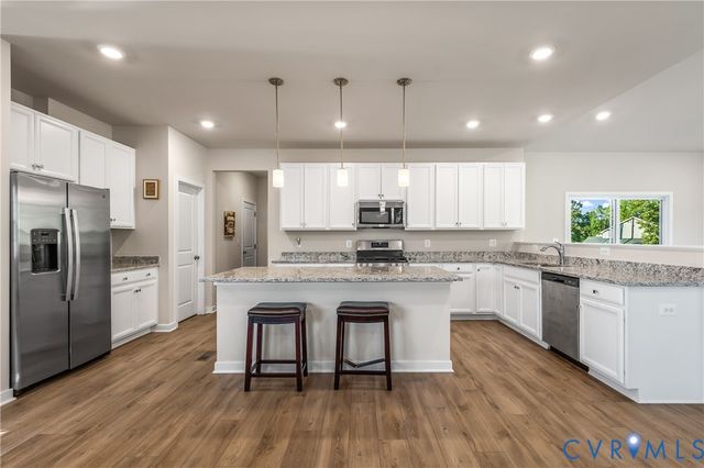 9119 Moldova Rd, Chesterfield, VA 23832