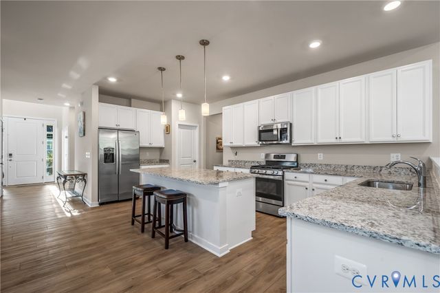 9119 Moldova Rd, Chesterfield, VA 23832