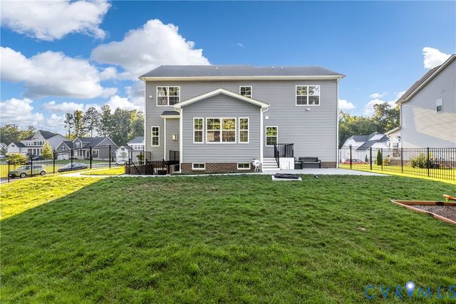 9119 Moldova Rd, Chesterfield, VA 23832