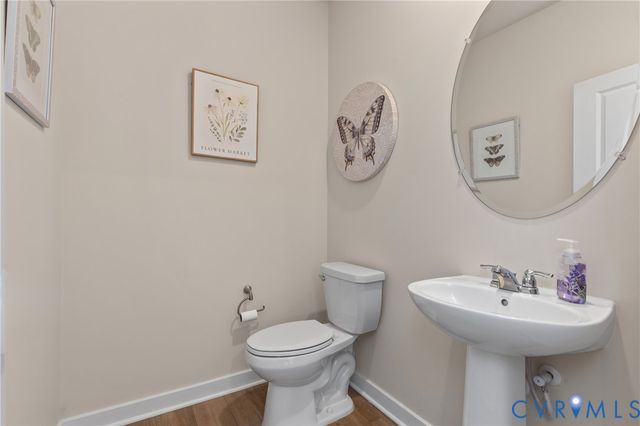9119 Moldova Rd, Chesterfield, VA 23832