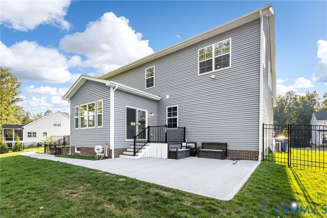 9119 Moldova Rd, Chesterfield, VA 23832