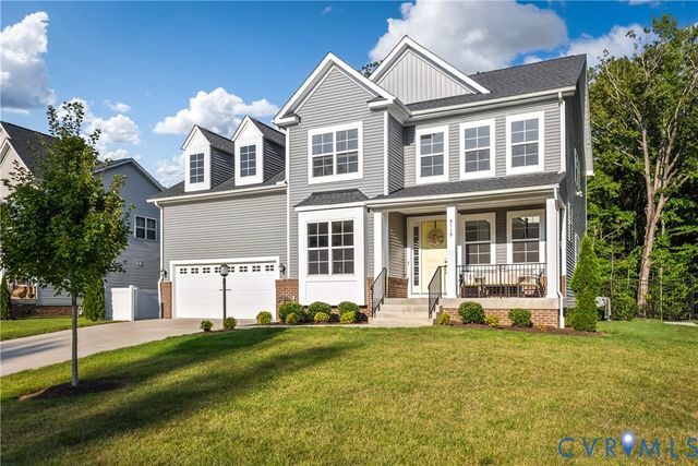 9119 Moldova Rd, Chesterfield, VA 23832