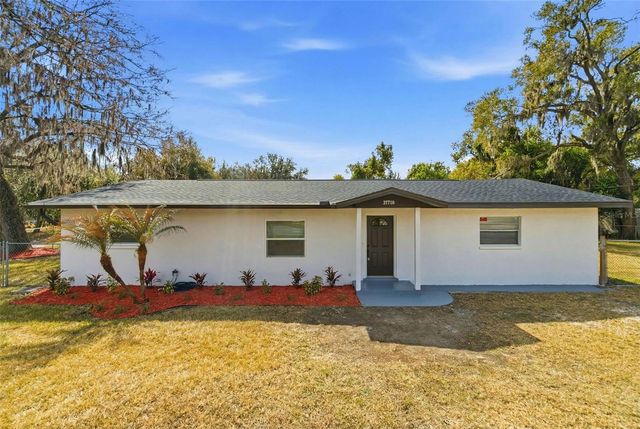 37718 MCMINN AVENUE, Dade City, FL 33525
