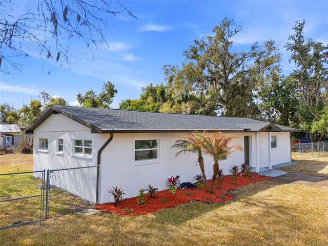 37718 MCMINN AVENUE, Dade City, FL 33525