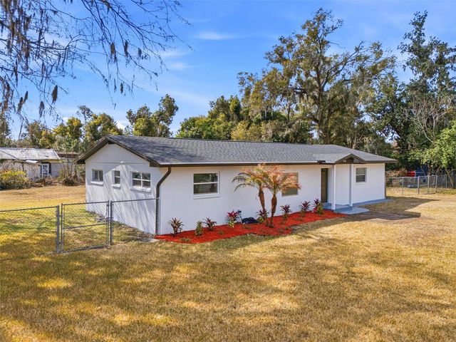 37718 MCMINN AVENUE, Dade City, FL 33525