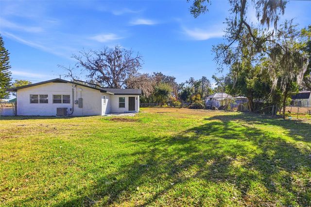 37718 MCMINN AVENUE, Dade City, FL 33525