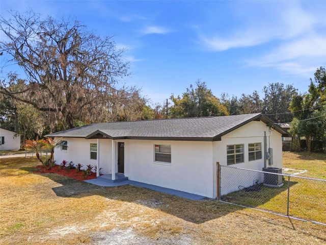 37718 MCMINN AVENUE, Dade City, FL 33525