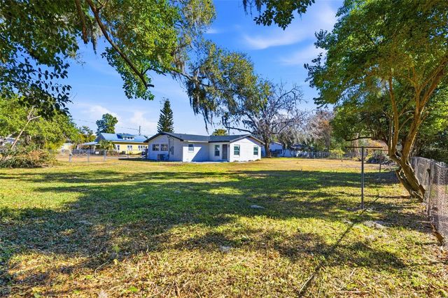 37718 MCMINN AVENUE, Dade City, FL 33525