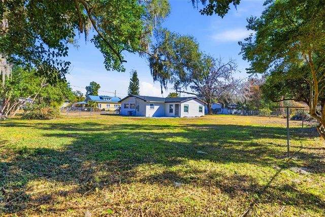 37718 MCMINN AVENUE, Dade City, FL 33525