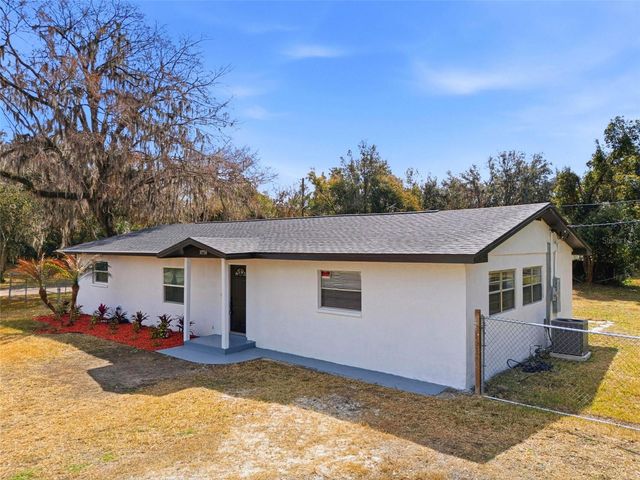 37718 MCMINN AVENUE, Dade City, FL 33525