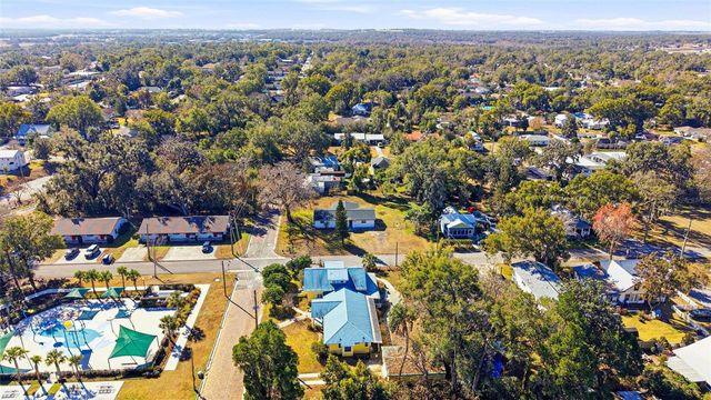 37718 MCMINN AVENUE, Dade City, FL 33525