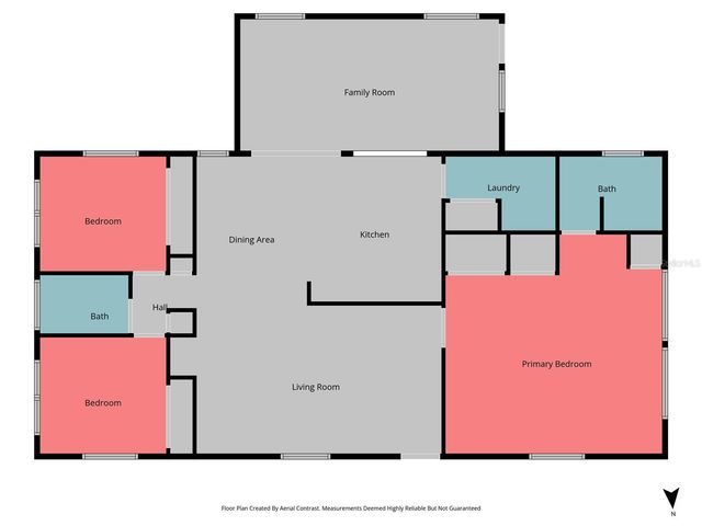 37718 MCMINN AVENUE, Dade City, FL 33525