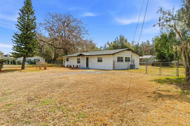 37718 MCMINN AVENUE, Dade City, FL 33525