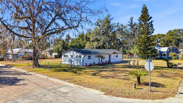 37718 MCMINN AVENUE, Dade City, FL 33525