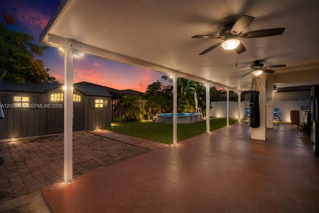 25501 SW 132nd Ave, Homestead, FL 33032
