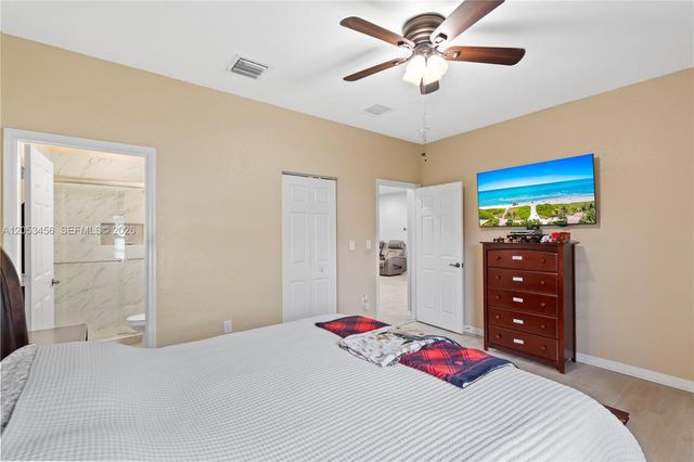 25501 SW 132nd Ave, Homestead, FL 33032