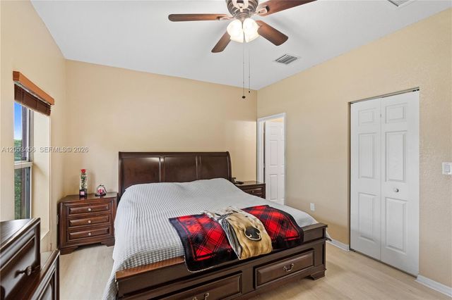 25501 SW 132nd Ave, Homestead, FL 33032