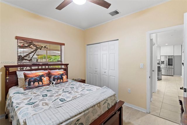 25501 SW 132nd Ave, Homestead, FL 33032