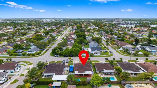 25501 SW 132nd Ave, Homestead, FL 33032