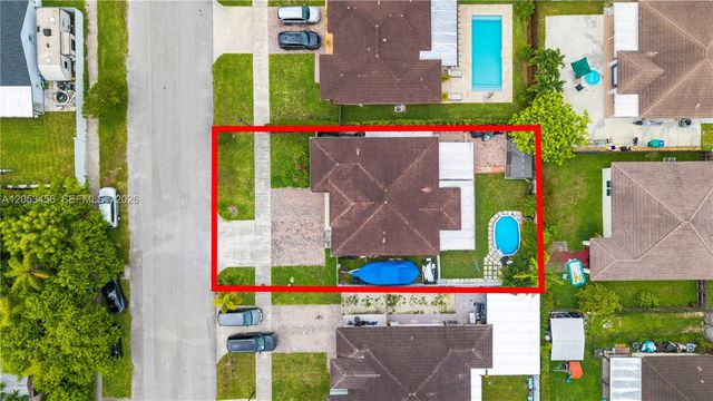 25501 SW 132nd Ave, Homestead, FL 33032