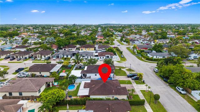 25501 SW 132nd Ave, Homestead, FL 33032