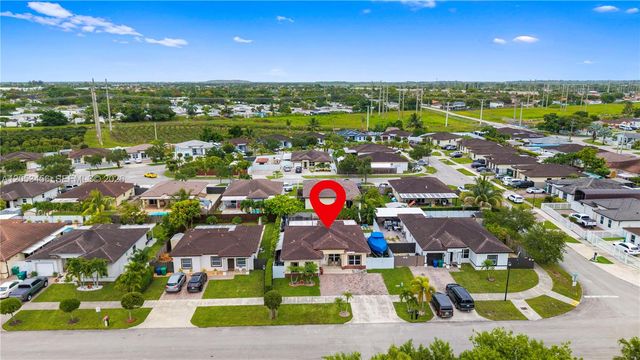 25501 SW 132nd Ave, Homestead, FL 33032