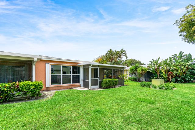 1641 NW 19th Terrace 46-a, Delray Beach, FL 33445