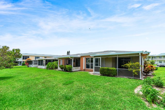 1641 NW 19th Terrace 46-a, Delray Beach, FL 33445