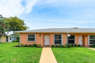1641 NW 19th Terrace 46-a, Delray Beach, FL 33445