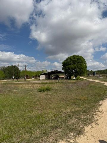 1235 Hoover ST, Luling, TX 78648