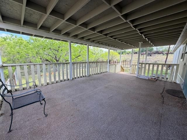1235 Hoover ST, Luling, TX 78648