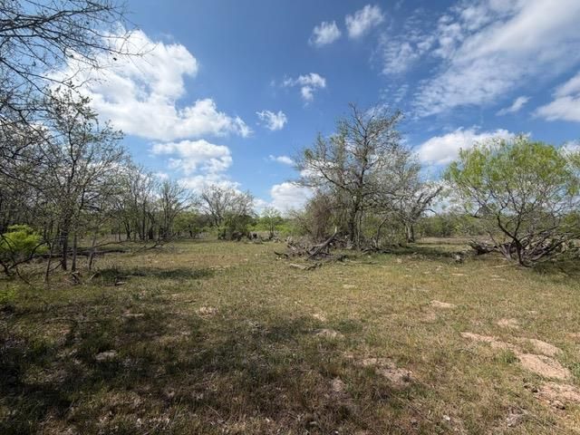 1235 Hoover ST, Luling, TX 78648
