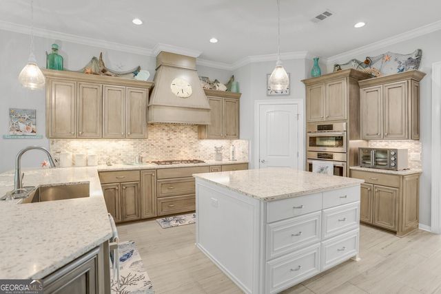 216 Jake Colton Drive, Kingsland, GA 31548