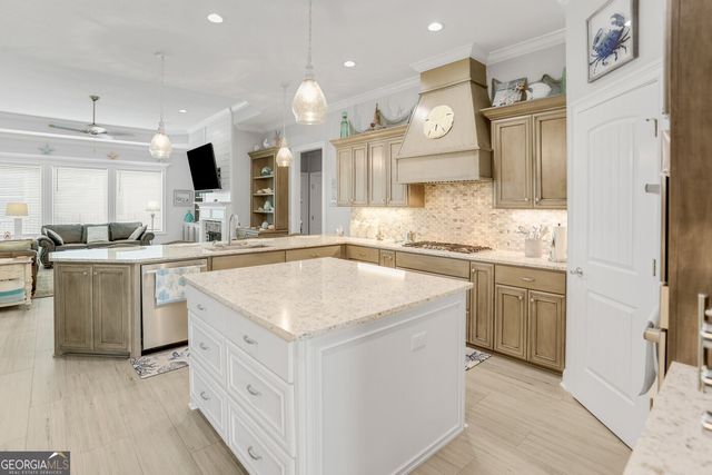 216 Jake Colton Drive, Kingsland, GA 31548